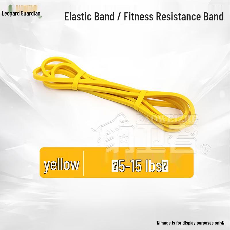 Leopard Guard Home Fitness & Training Equipment