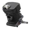 Engine Motor Cylinder Piston Engine Motor Cylinder Engine Motor 38MM Cylinder Piston Crankshaft for STIHL MS180 018 Chainsaw