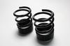 Spiegel Racing Spec High Rate Rear Springs for Daihatsu Move Canvas Set of 2 LA800S, 10K,