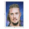 Uhtred Of Bebbanburg, The Last Kingdom, ORIGINAL Willow Days Throw Blanket for babies Sofa Soft anime Blankets