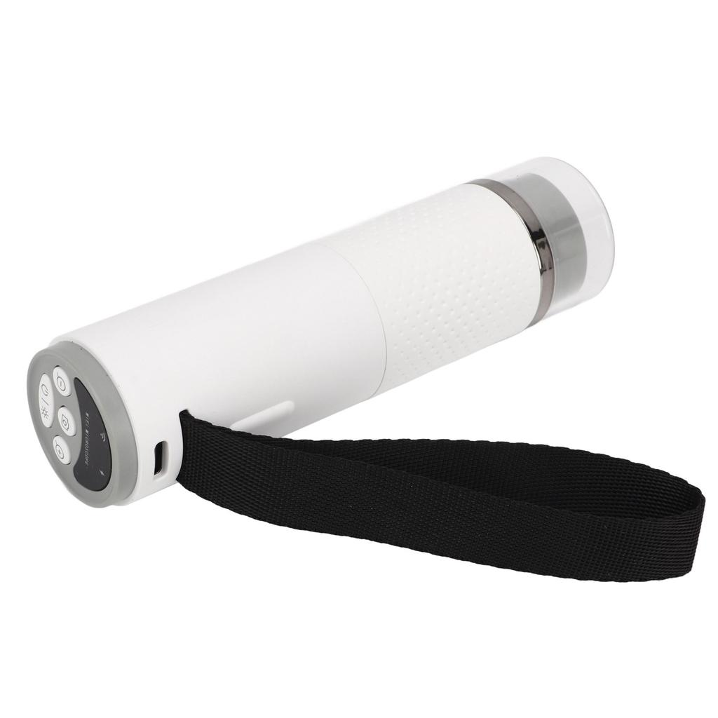 Kabelloses digitales Mikroskop 50X‑1000X Vergrößerung WiFi HD Tragbares Handmikroskop