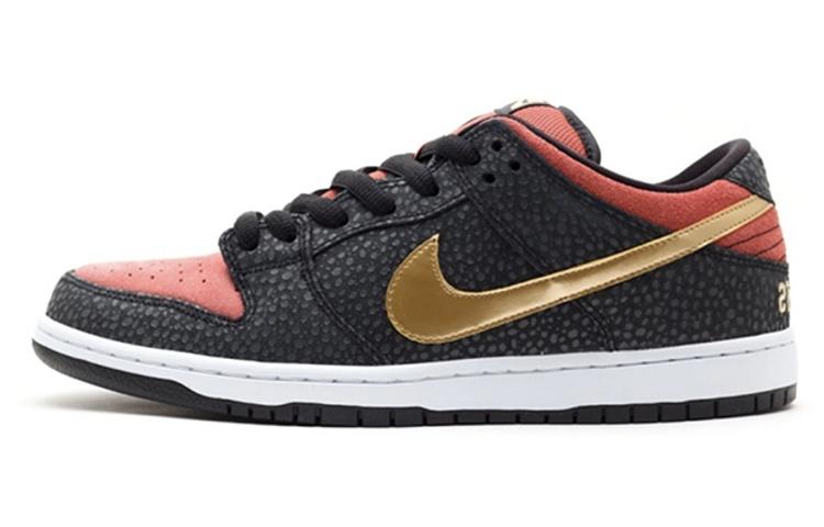 

Nike SB Dunk Low Walk Of Fame Brooklyn Projects 617859-076 36.5