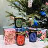 Velas – Velas perfumadas