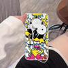 Милый Чехол The S-simpsons для Honor X9a X9b 90 Lite X8 X8b X8a X7b Мягкая Крышка для Телефона