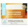 Bliss, Bright Idea, Brightening Moisturizer, 50ml (1.7 fl oz)