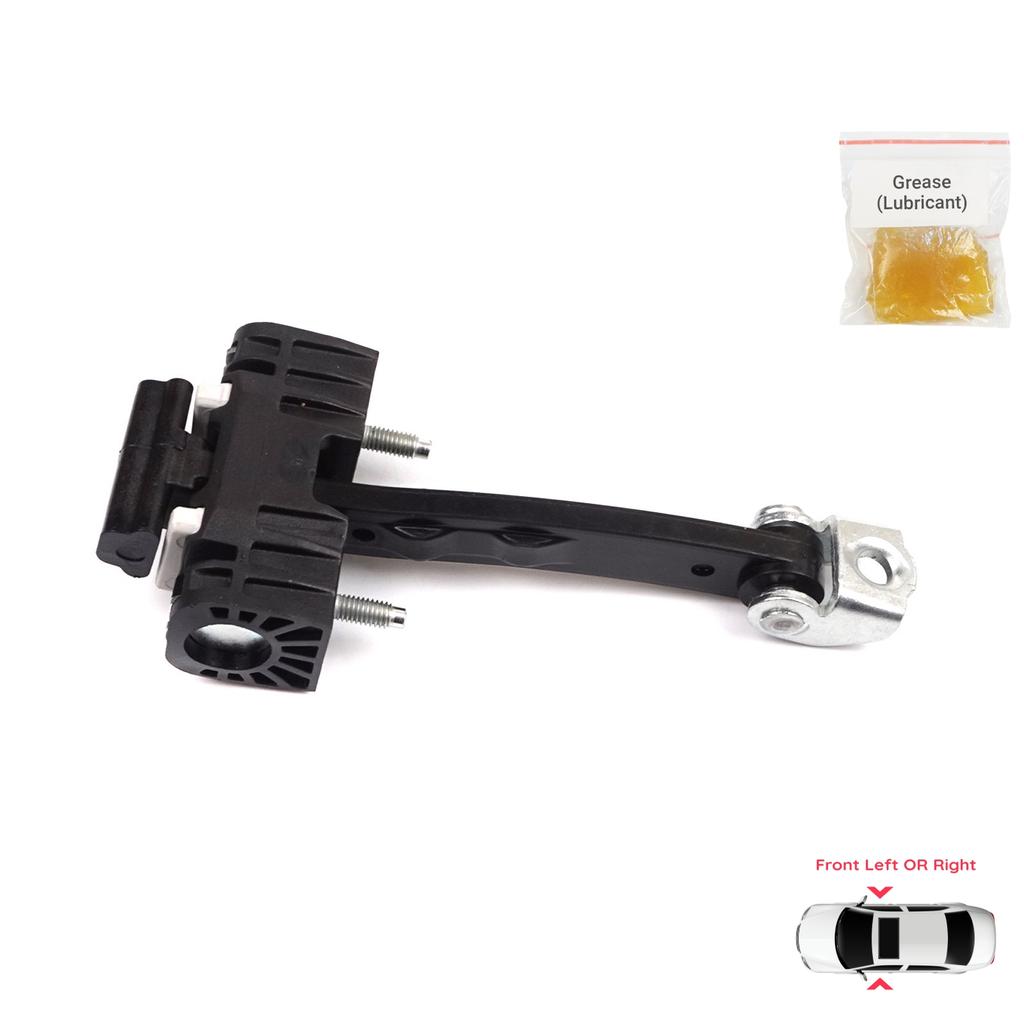 EDP1277 Front Door Hinge Stop Check Strap Limiter for Fiat Bravo 198 Lancia Delta MK3 844 2008-2014 51751732