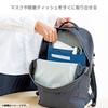Kutsuwa Storage Case, Hasand Stand, Navy, TA005NB