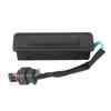 Rear Trunk Switch 13597499 Stable Performance Reliable Rustproof Trunk Tailgate Release Switch Replacement for Opel