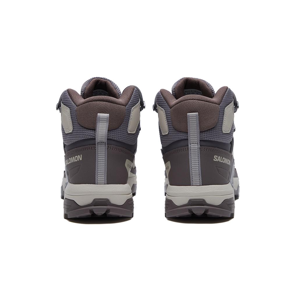 X Ultra 5 Wmns Salomon Mid GORE-TEX 'Excalibur' Sneaker L47854900