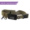 Hands-Free Portable Fly Fishing Rod Holder – Ideal for Outdoor Enthusiasts