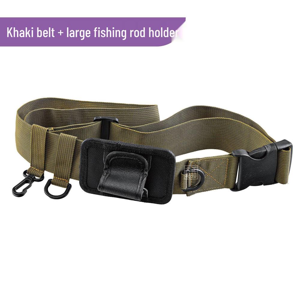 Hands-Free Portable Fly Fishing Rod Holder – Ideal for Outdoor Enthusiasts