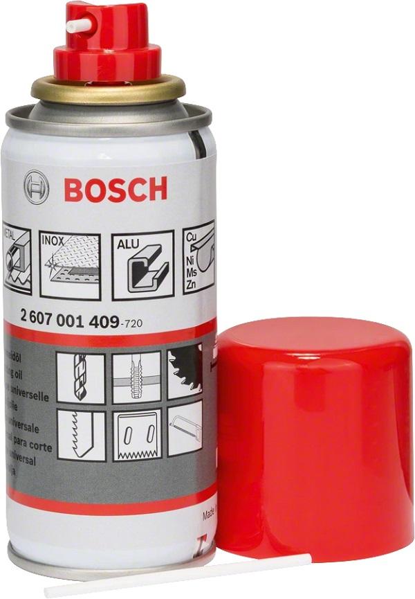 Coolant-Lubricant For Cutting, Drilling - B 2607001409