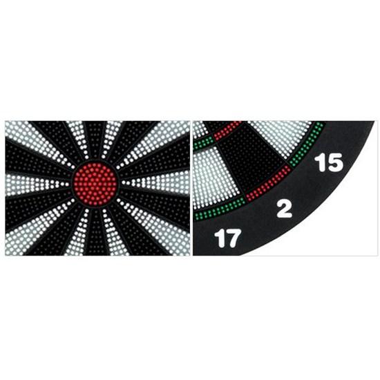 Bunnyland safety darts, popular Korean game