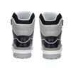 Louis Vuitton Trainer Boots 'Grey Black' 1A54I