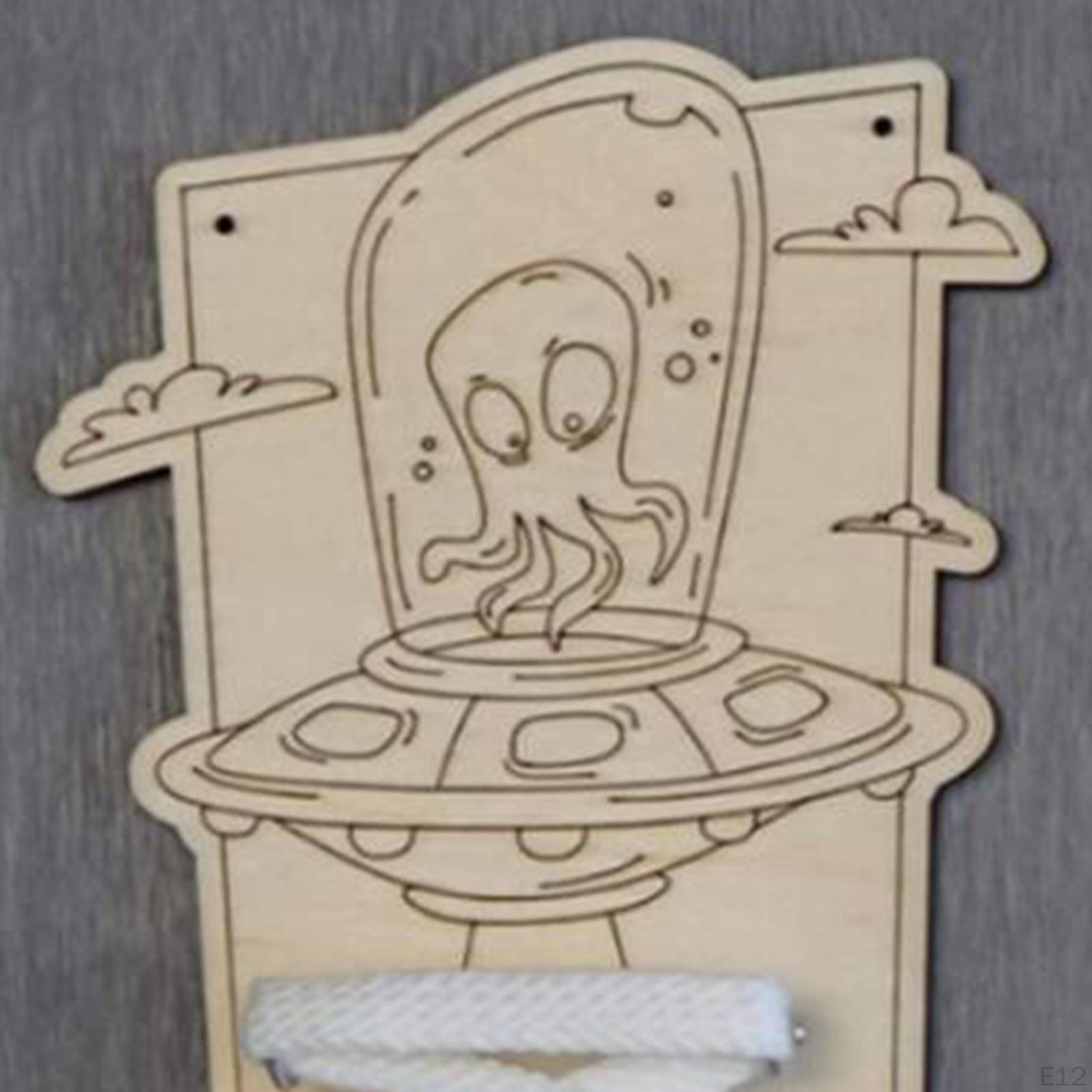 Аксессуары для бизиборда — фото 14