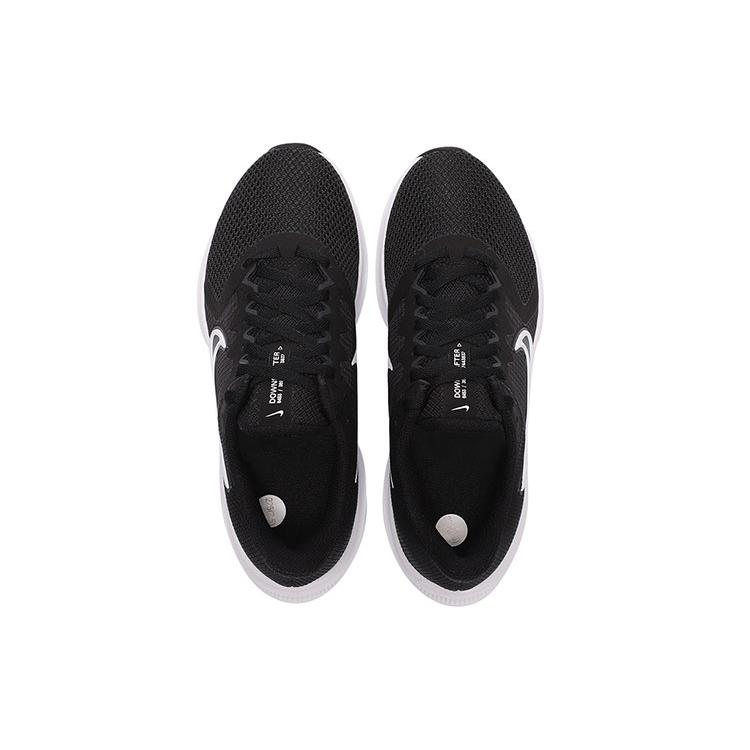 New Nike Downshifter 11 Black White Women's CW3413-006