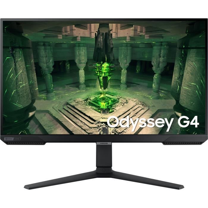PC Gamer Screen - SAMSUNG -