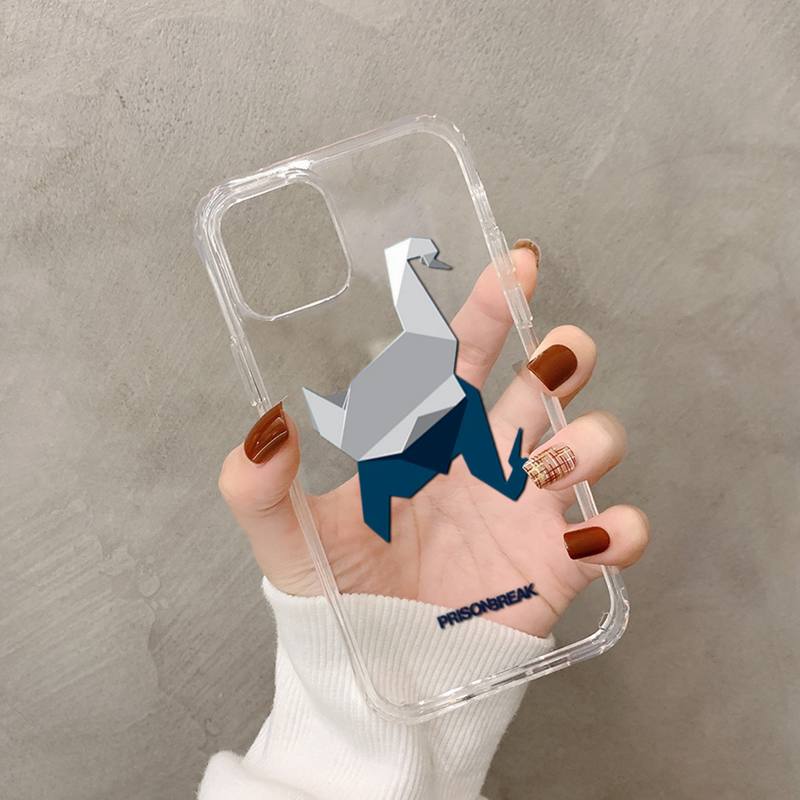

Prison Break Phone Case for iPhone 11 12 13 mini pro XS MAX 8 7 6 6S Plus X 5S SE 2020 XR case iphone 12 mini
