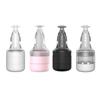 Anti-Frizz Hair Firming Applicator Multi-Function Massage Guide Liquid Comb  Mother'S Day