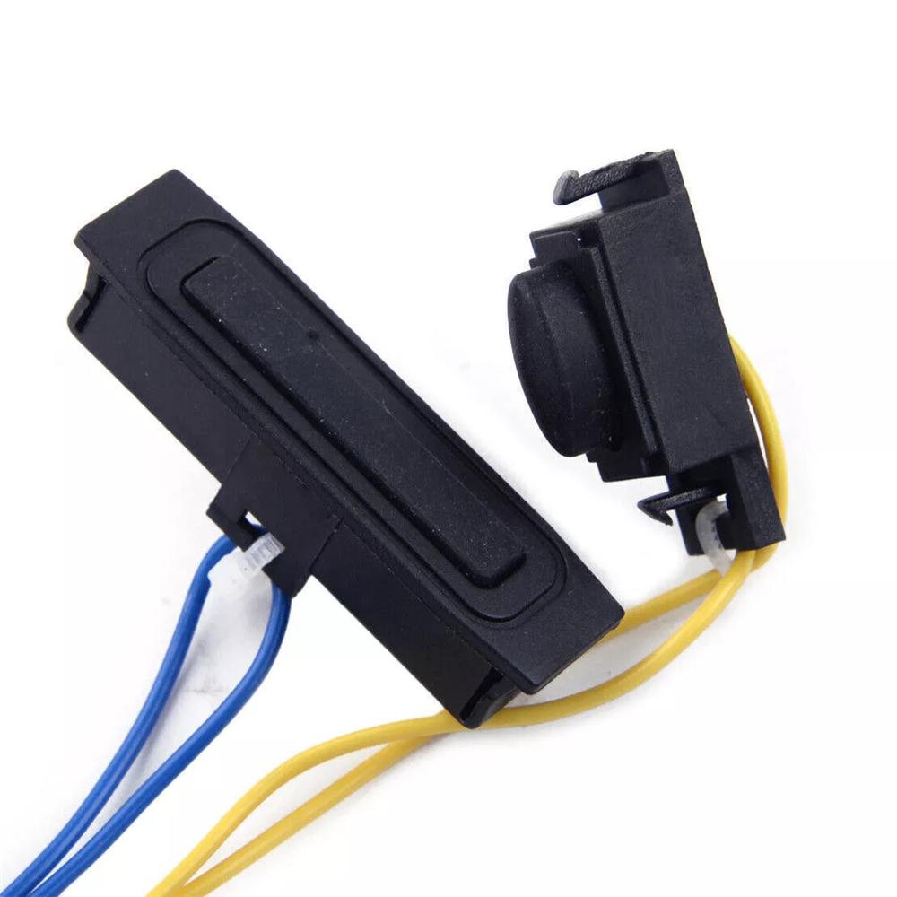 Rear Trunk Lid Release Switch for Nissan Sentra