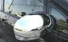 BRIGHTZ Prius PHV ZVW35 Chrome Door Mirror Covers, F-Type [MIR-SID-128] ZVW 35 Prius PHV 11890