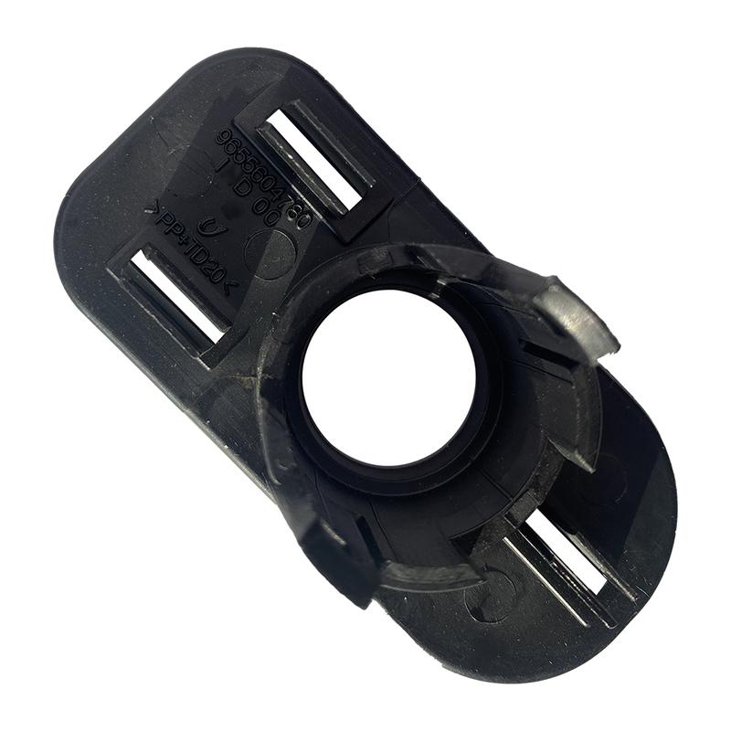 Car Parking Distance Sensor Bracket Radar Bracket for Peugeot 308 307 407 508 RCZ Citroen C4 C5 C6 DS3 Picasso 7422J8