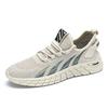 Lehké prodyšné síťované tenisky Sportovní ležérní obuv Nové letní Odolné proti opotřebení Pohodlné Chůze Lehké Rychleschnoucí boty