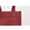Non Woven Red Wine Bag Thickened Gift Packaging Pouches Double Bottle Hand-held Wine Pocket Environmentally Friendly Printing Multi Purpose Tote Bags