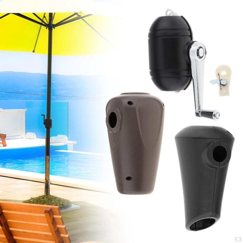 Durable Outdoor Umbrella Attachment for Garden And Patio