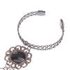 Jewelry Accessories Finger Bracelet Crystal Girl'S Belly Dance Bracelet Jewelry Indian Dance Accessories