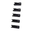 5PCS Suspension Strut Socket Tool CRV Steel 1Celsius2in Drive Strut Nut Socket Set for Removing and Replacing