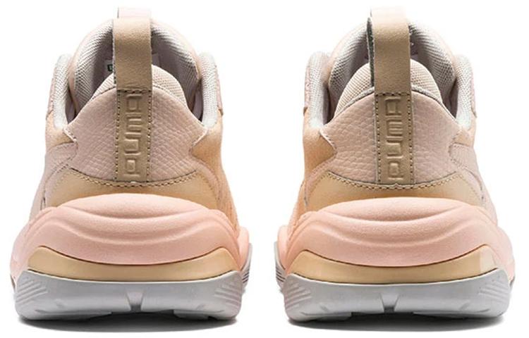 Puma Thunder Desert Natural Vachetta Women's 368024-01