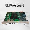 ZTE S330 OL1/4 Optical Line Board
