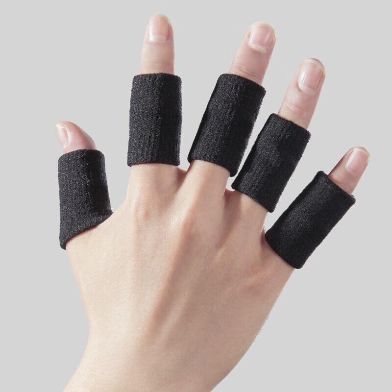 Chidong Sports Fingerlinge - 10er-Pack