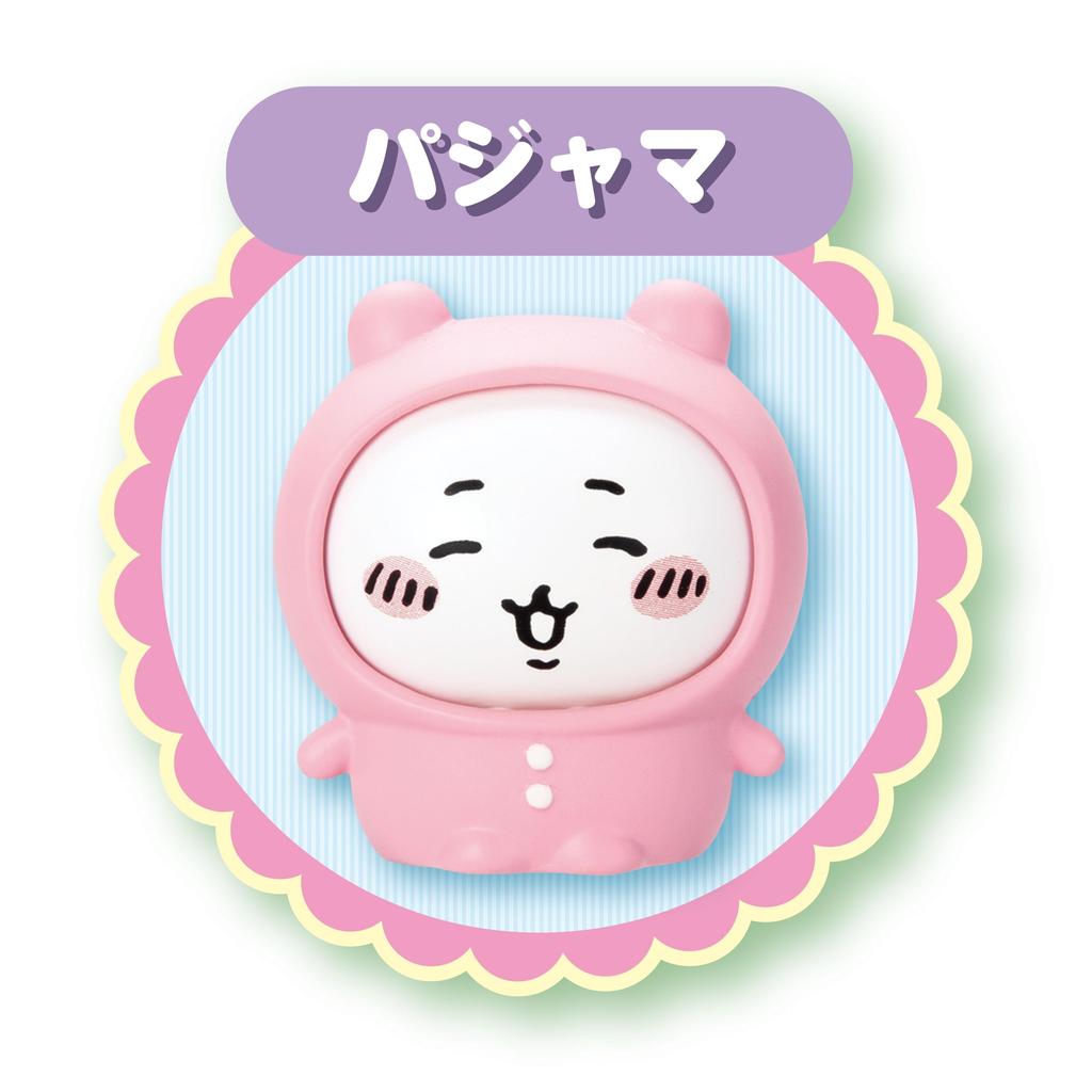 SEGA come House FAVE Chiikawa, play! Let's chat! Chiikawa's