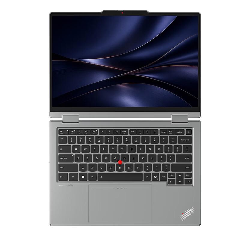 Lenovo ThinkPad X1 2-in-1 Gen 10 Aura Laptop (CN Version)