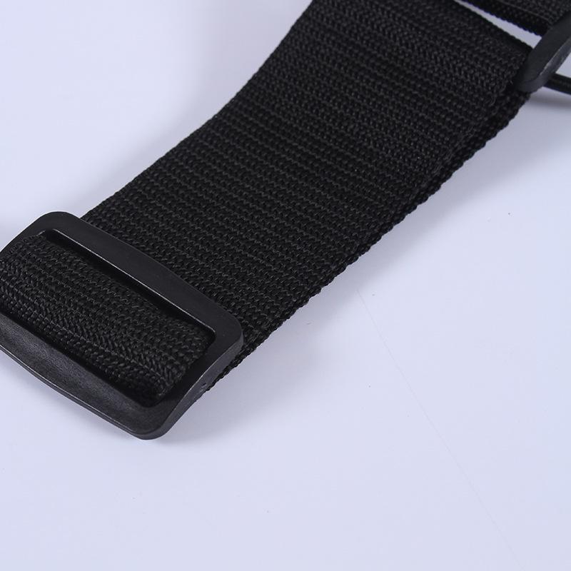 Elastic Travel Luggage Packing Strap for Suitcases