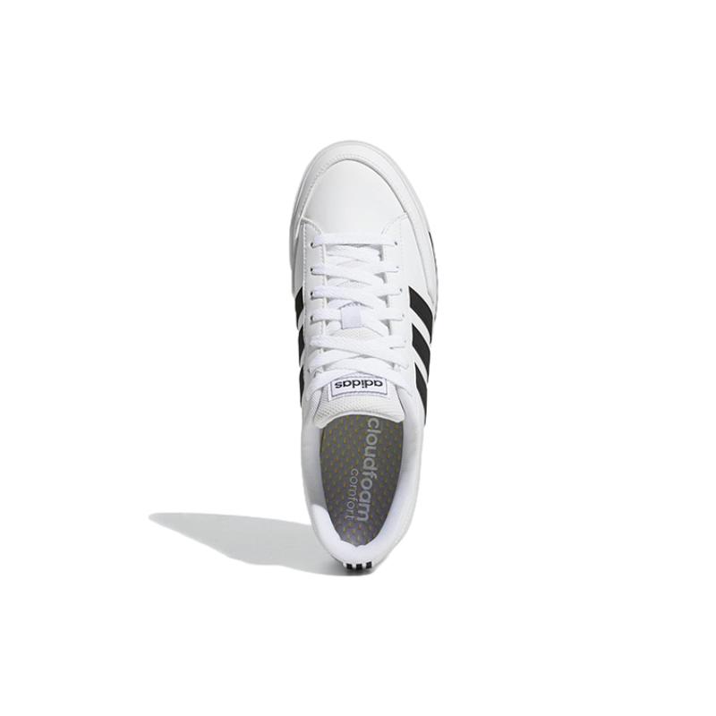 Adidas Neo Retrovulc 'White' Sneakers GW8373