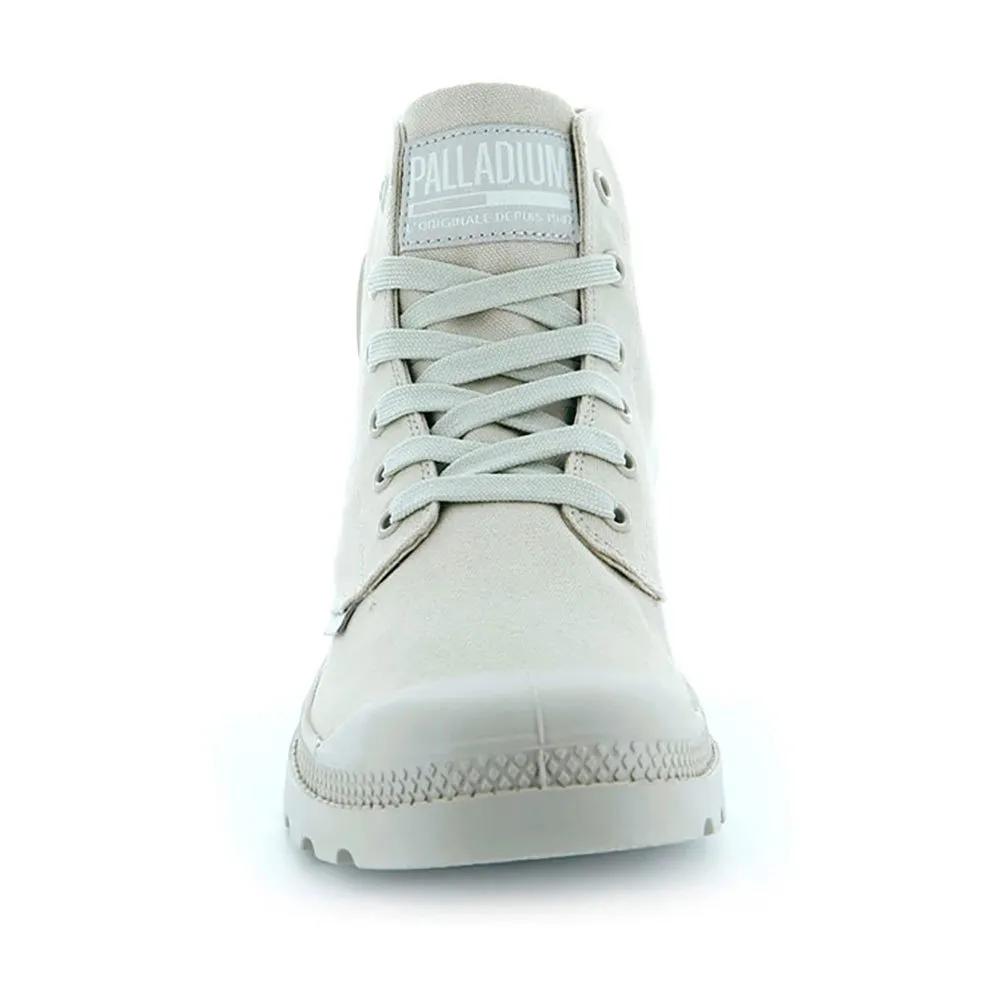 Palladium Mono Chrome Buty