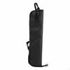 5A 7 Drumsticks Bag Comfortable Grip Wooden Drum Sticks Storage Holder Pouch for Beginners, Kids