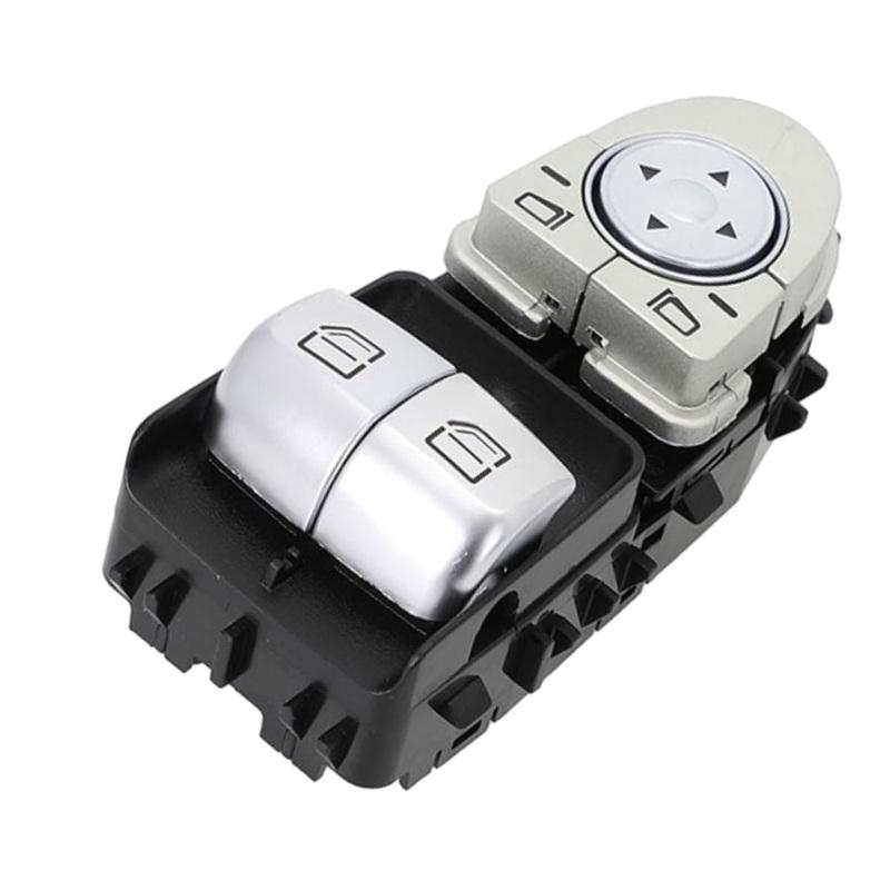 3 P for Mercedes-Benz Vito W447 2014- A2059050302 2059050202 Car Electric Window Lift Switch