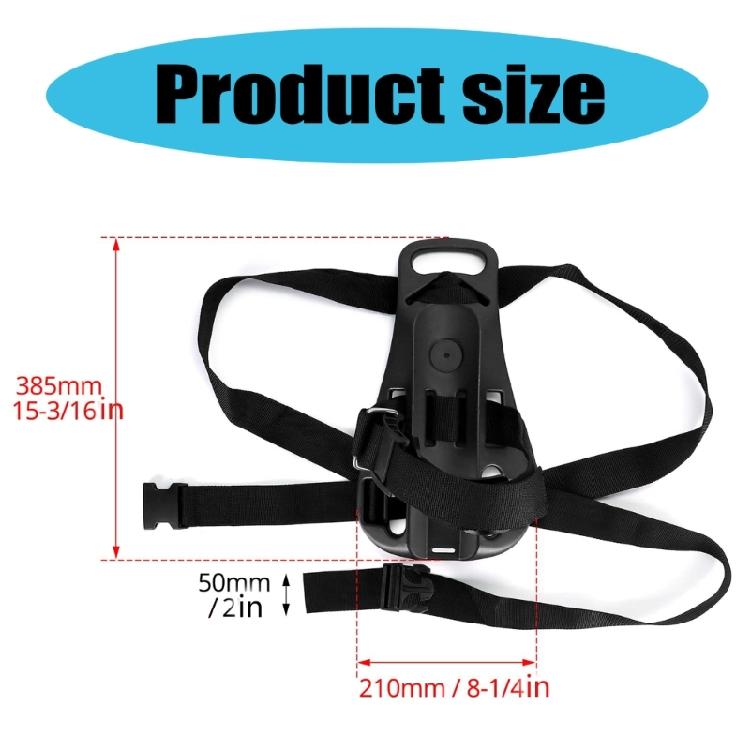 Θήκη Φιαλών Scuba Σακίδιο Φιαλών Κατάδυσης Βάση Φιάλης Αερίου Ρυθμιζόμενο Σακίδιο Φιαλών Αξεσουάρ Κατάδυσης Ανθεκτικό