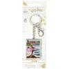 Harry Potter Quibbler Keyring