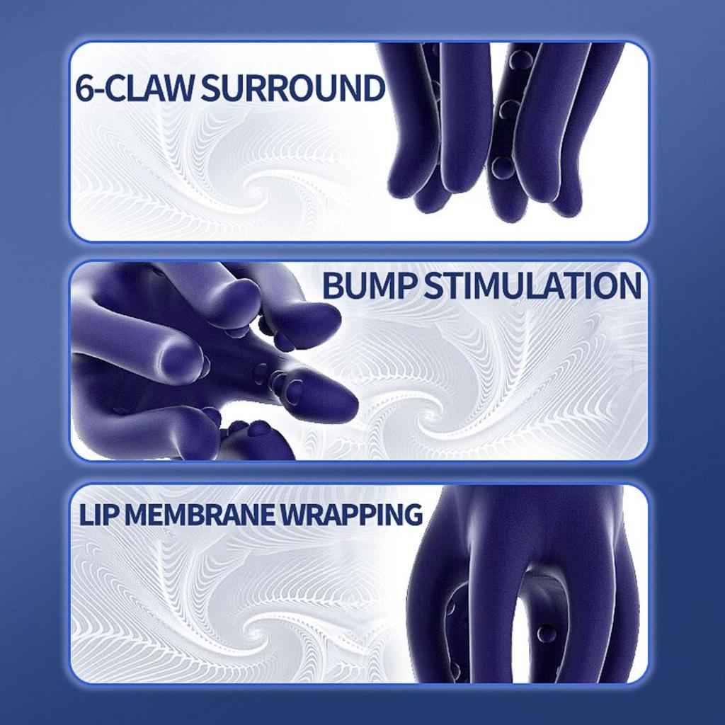 Glans Trainer for Men Powerful Vibrating Penis G Spot Masturbator Soft Fingertip Prolong Endurance Massage Vibrator Handheld Glans Trainer Adult Toy