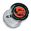 Peripheral Fan Support Jewelry Badge Decoration