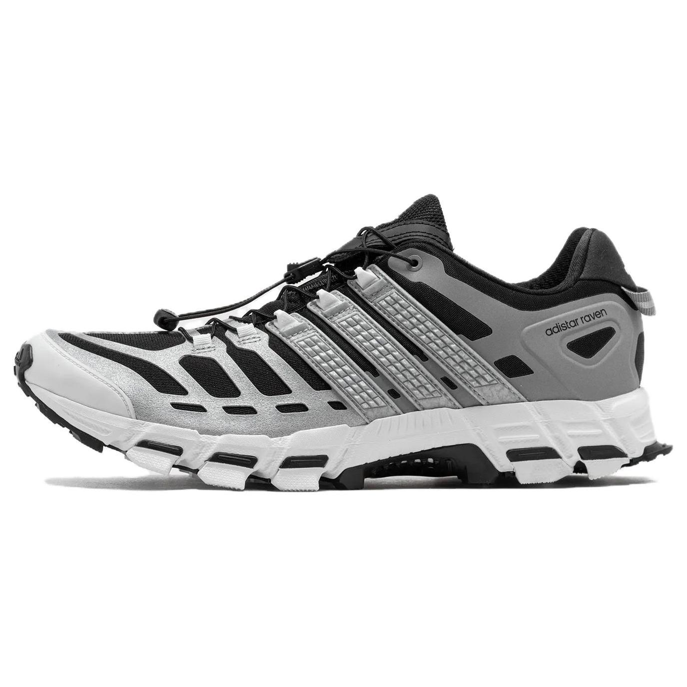 

Новые Adistar Raven Adidas Tech Silver ID1039