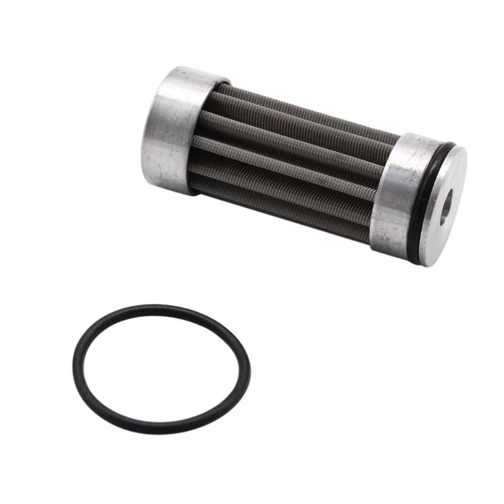 

New Car Ace Valve Block Filter & O-Ring Rvj100010-Afor Land Rover Discovery 2