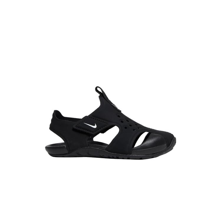 Nike Sunray Protect 2 TD Black White 27