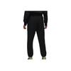 Jordan Flight Fleece Women Joggers Black HJ1327-010