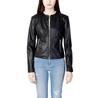Куртка Женская Leather Черный (8NYB03-YNVLZ)